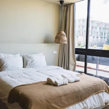 Estudio Renovado No Centro De Vilamoura * كوارتيرا