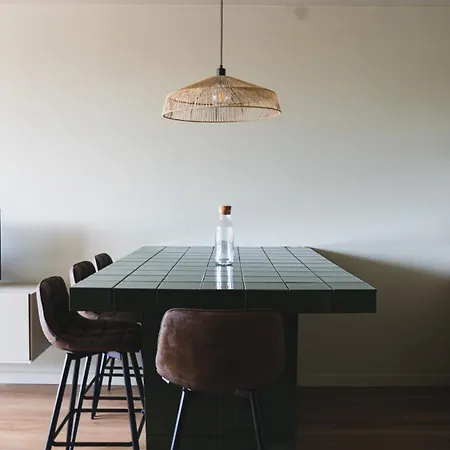 Estudio Renovado No Centro De Vilamoura *