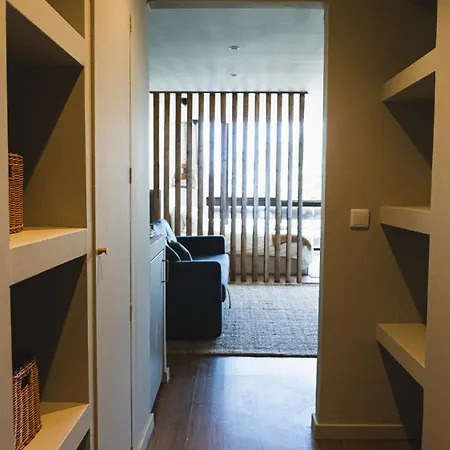 Estudio Renovado No Centro De Vilamoura شقة *
