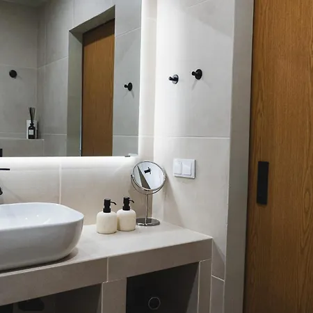 شقة Estudio Renovado No Centro De Vilamoura كوارتيرا