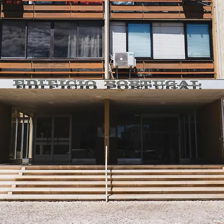 شقة Estudio Renovado No Centro De Vilamoura كوارتيرا
